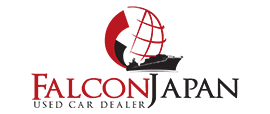 Welcome to Falcon Japan