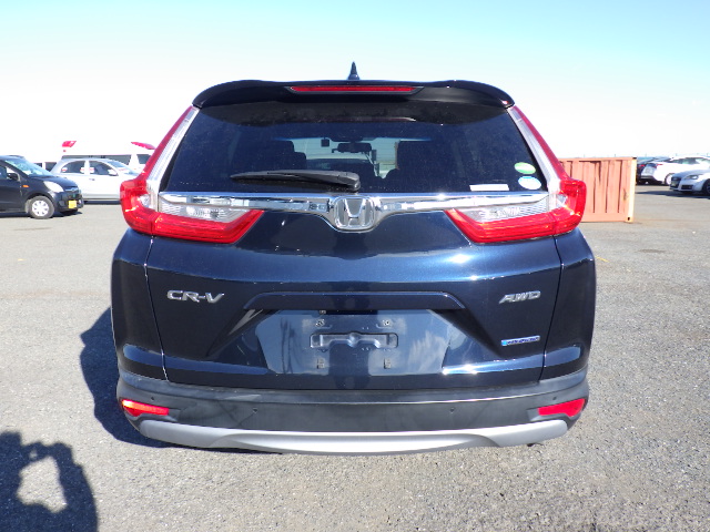 HONDA CRV 2020 21090