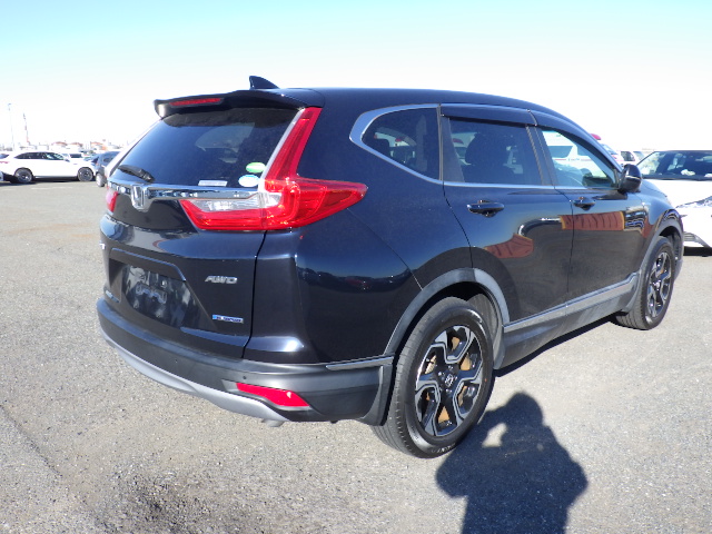 HONDA CRV 2020 21090