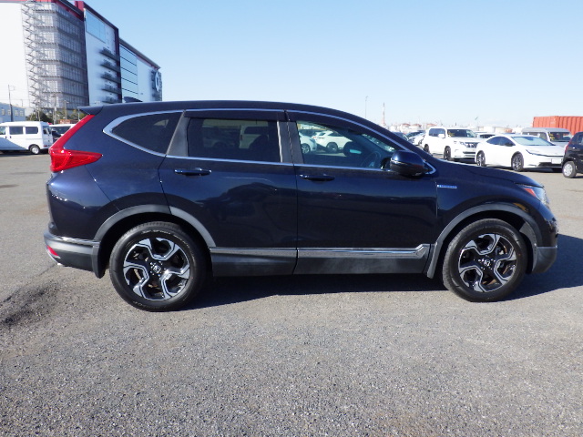 HONDA CRV 2020 21090