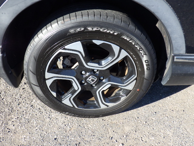 HONDA CRV 2020 21090