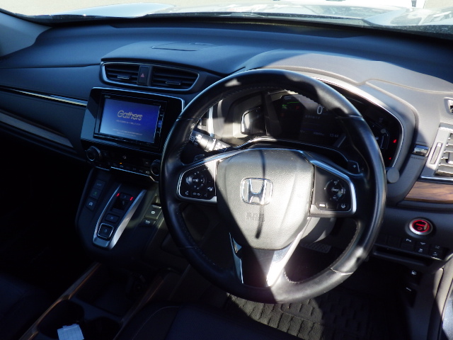 HONDA CRV 2020 21090