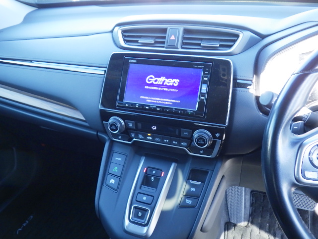 HONDA CRV 2020 21090