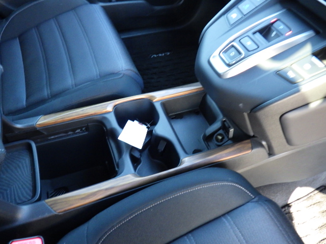 HONDA CRV 2020 21090