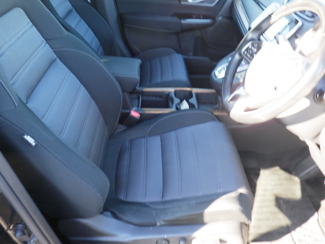 HONDA CRV 2020 21090