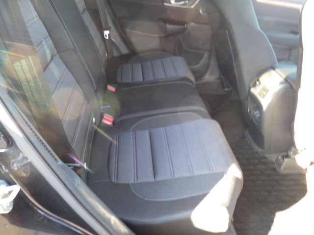 HONDA CRV 2020 21090