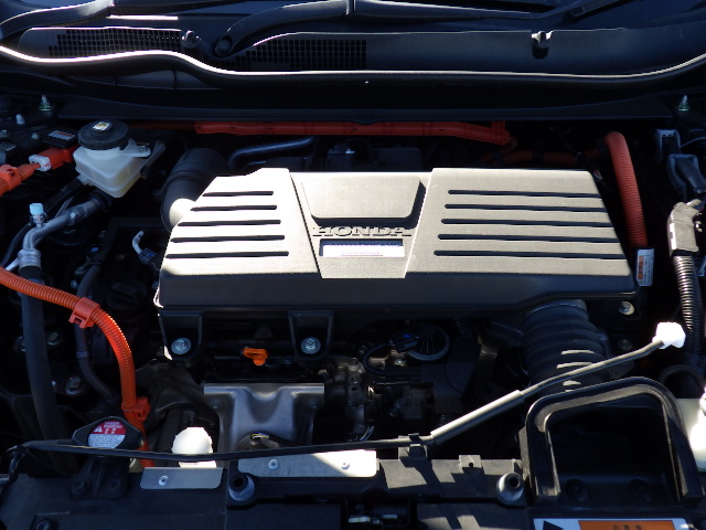 HONDA CRV 2020 21090
