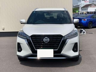 NISSAN KIX 2022 (e-Power X) / STOCK # 21325