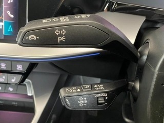 AUDI S3 SPORTBACK 2023 / STOCK # 21332