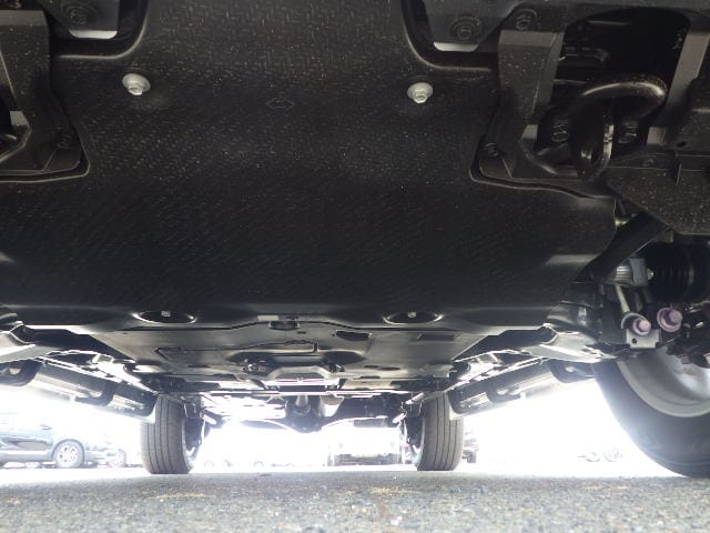 TOYOTA LANDCRUISER PRADO 2025 ZX MODELLISTA BODY KIT / STOCK